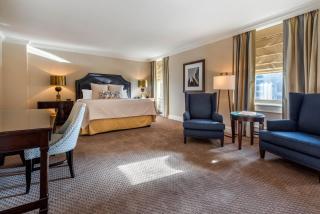 Omni William Penn Hotel - 4