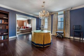 Omni William Penn Hotel - 3