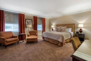 Omni William Penn Hotel - 1