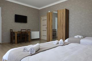 guesthause Tba Inn - Borjomi - 5