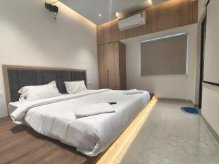 Townhouse Svb Tech Park Kalapatti Formerly RG Stays - 0