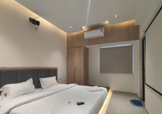 Townhouse Svb Tech Park Kalapatti Formerly RG Stays - 1