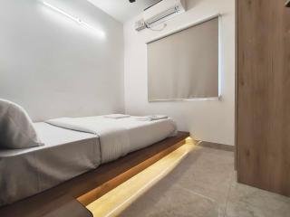 Townhouse Svb Tech Park Kalapatti Formerly RG Stays - 3