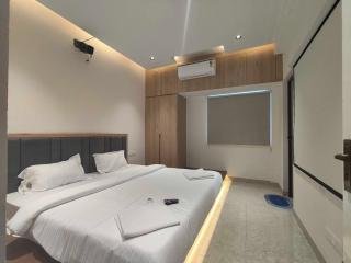 Townhouse Svb Tech Park Kalapatti Formerly RG Stays - 5