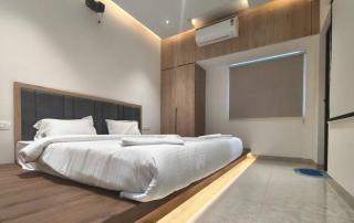 Townhouse Svb Tech Park Kalapatti Formerly RG Stays - 8