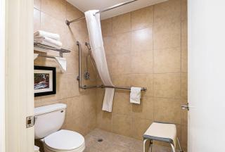 Quality Inn Near Lake Marble Falls - 4