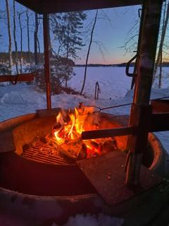 Peaceful holiday apartment with stunning lake view - 6