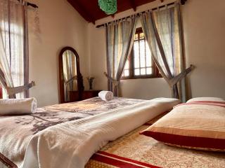 Cozy Heaven - 1