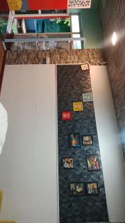 Ice and fire 2 - 7