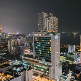 Birch Tower Ocean View Unit - 0