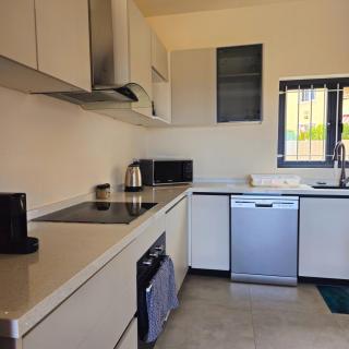 Three bedroom - Villa Serenity - Albion Mauritius - 5