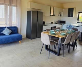 Three bedroom - Villa Serenity - Albion Mauritius - 6