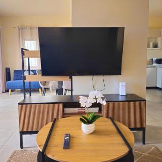 Three bedroom - Villa Serenity - Albion Mauritius - 8