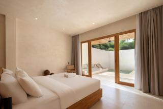 Nuba Villas - 8
