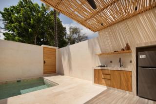 Nuba Villas - 2