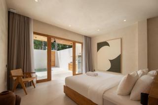 Nuba Villas - 3