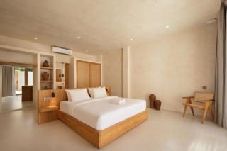 Nuba Villas - 9
