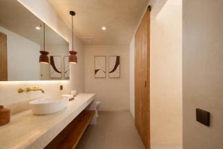 Nuba Villas - 5