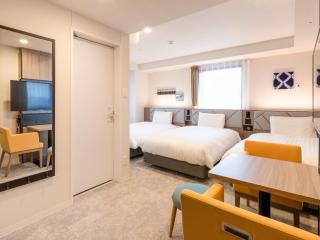 Comfort Hotel Nagoya Kanayama - 3