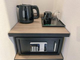 Comfort Hotel Nagoya Kanayama - 1