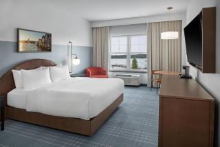 Hotel Canandaigua, Tapestry Collection By Hilton - 3