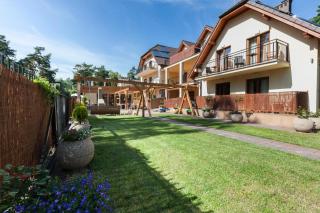 Paula Wellness & SPA - 7