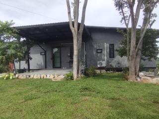 Phu Man Mhok Khao Yai - 5