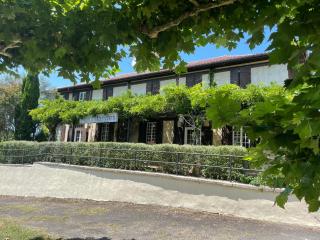 Hôtel et RESTAURANT traditionnel L' Escalandes - 8