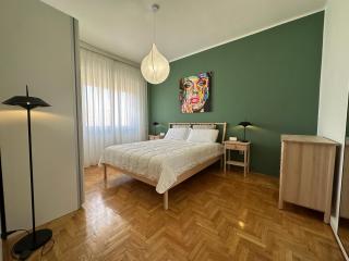 NEW modern Flat in the Heart of Treviso - 8