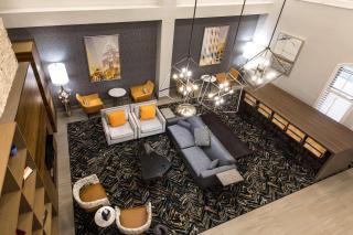 Country Inn & Suites by Radisson, Lake Norman Huntersville, NC - 8