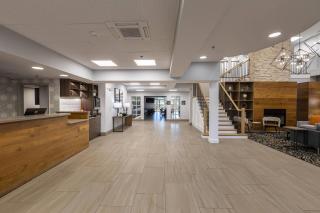 Country Inn & Suites by Radisson, Lake Norman Huntersville, NC - 6