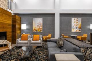 Country Inn & Suites by Radisson, Lake Norman Huntersville, NC - 3