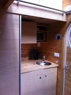 Pavillon "CASSIOPÉE" - 5