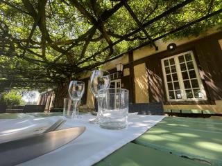 Hôtel et RESTAURANT traditionnel L' Escalandes - 9