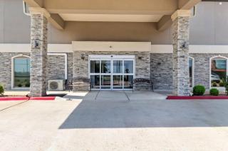 Econo Lodge - 1