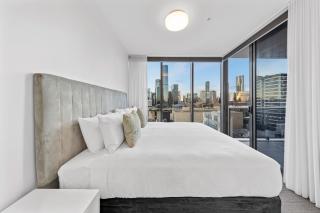 Lucid Apartments by CLLIX - 8