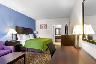 Econo Lodge - 2