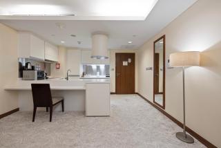 Abi Holiday Homes - Studio & 1BR Dubai Mall Fashion Avenue Residences - 3