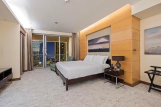 Abi Holiday Homes - Studio & 1BR Dubai Mall Fashion Avenue Residences - 2