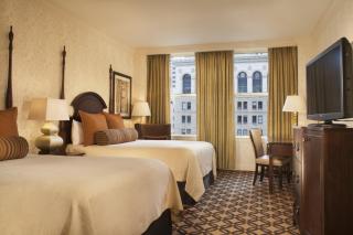 Omni San Francisco - 0