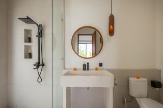CosyCalm 2bd Villa wRooftop 4 mins Cemagi Beach - 5