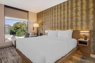 Cambria Hotel Portland - Pearl District - Portland - 6