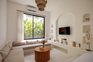 CosyCalm 2bd Villa wRooftop 4 mins Cemagi Beach - 2