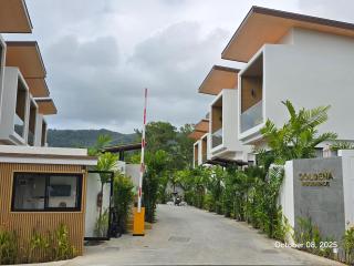 Goldena Residence Pool Villas - 5