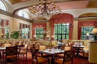 Omni Shoreham Hotel - Washington, D.C. - 3