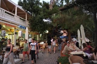 Hotel Obala - Budva - 9