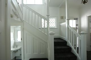 5BR Spacious Contractor Home, Parking for 2 vans - 5