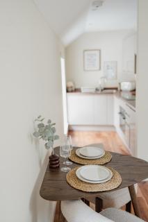 Charming Central Mews Home with Secure Parking - 6