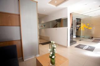 Hotel Metropol by Carris - Lugo - 2