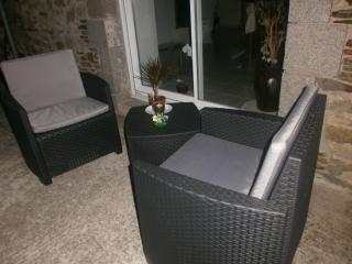 Chambre d'hôtes La Haie - 6